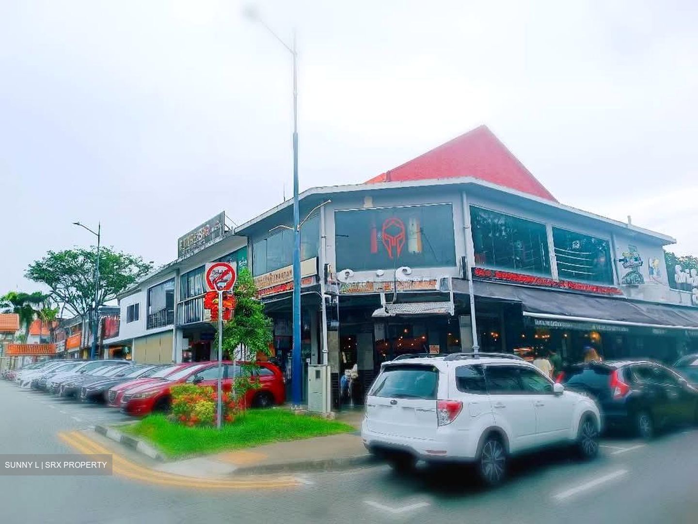 Serangoon Garden Post Office (D19), Shop House #608930841